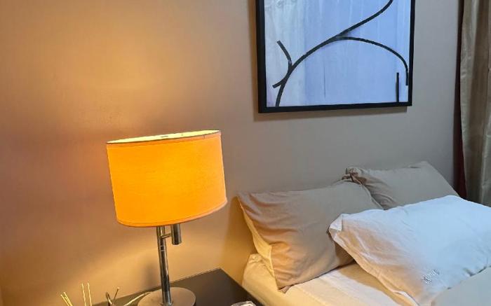 AHM HOMESTAY @ Indah Alam Condo