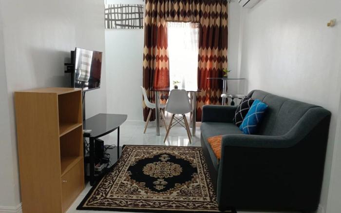 One Bedroom In Birch Tower
