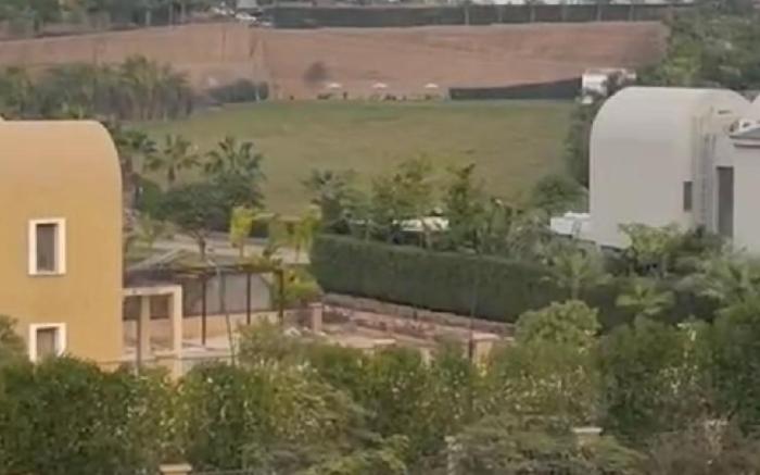 Studio Beverly Hills Sodic casa For Rent