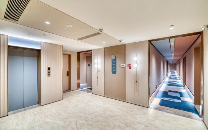 Hanting Hotel Hangzhou Sijiqing Qiutao North Road