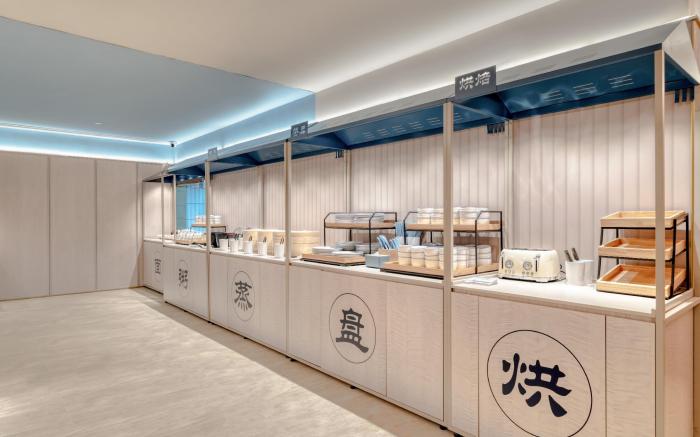 Hanting Hotel Hefei High-Tech Zone Yulan Avenue