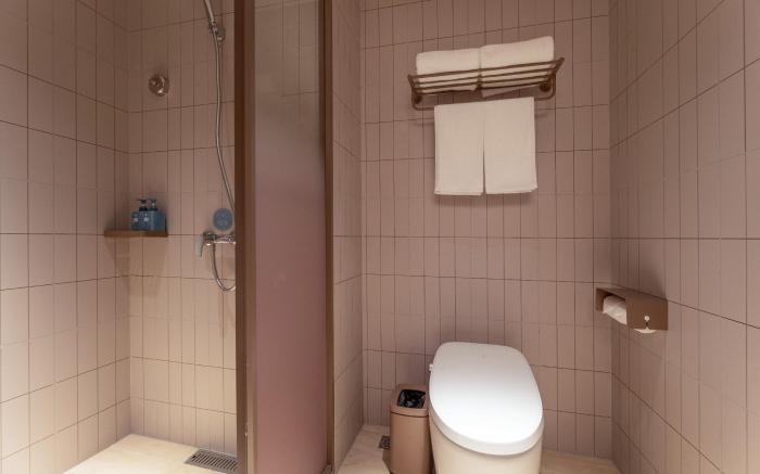 Hanting Hotel Nantong Jianghai Avenue Guoqiang Road