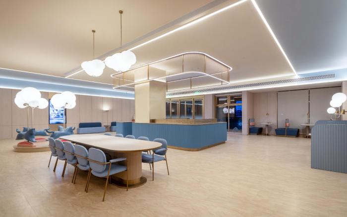Hanting Hotel Huangshan Tunxi Liyang Old Street