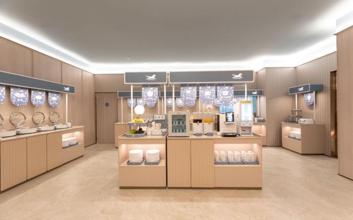 Hanting Hotel Suzhou Suning Plaza