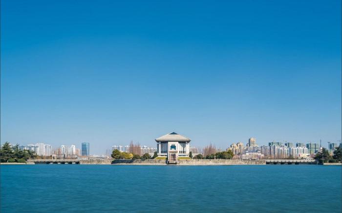 Hanting Hotel Huai'an Chuzhou Avenue Zhou Enlai Memorial Hall