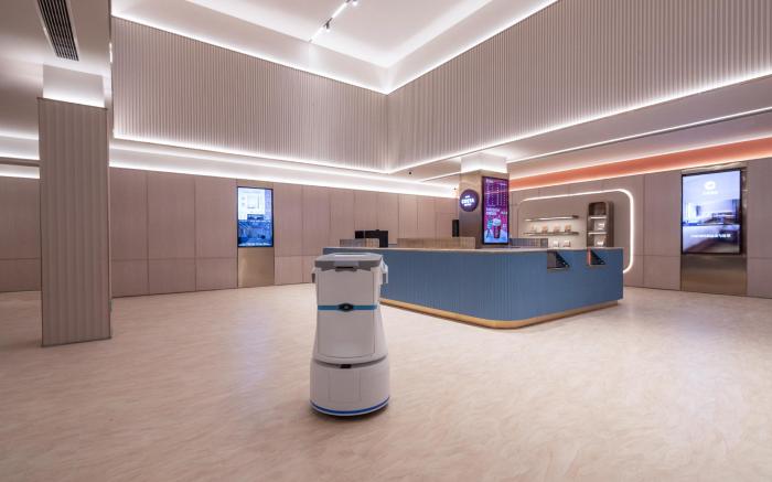 Hanting Hotel Lu'an New Metropolis Global Plaza