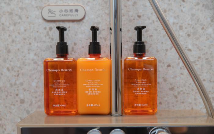 Orange Hotel Rugao Wenfeng World
