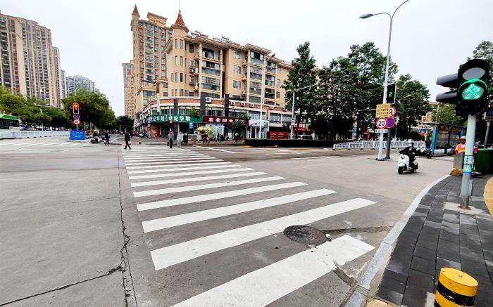 Hanting Hotel Lu'an Wanda Plaza