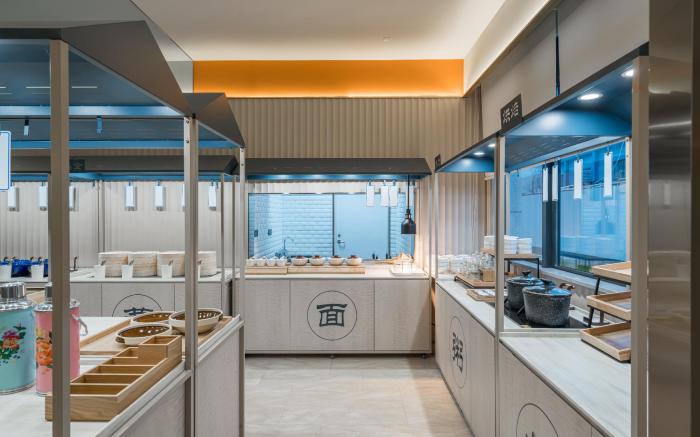 Hanting Hotel Huzhou Nanxun Ancient Town Hongyang Road