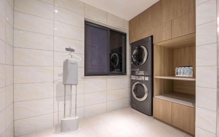 Hanting Hotel Yancheng North Bus Station