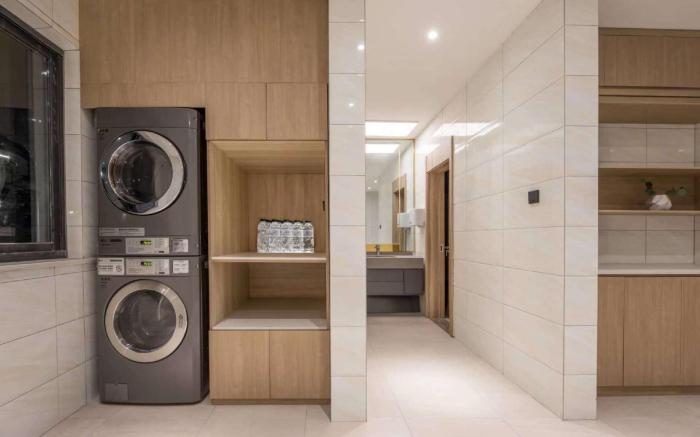 Hanting Hotel Yancheng North Bus Station