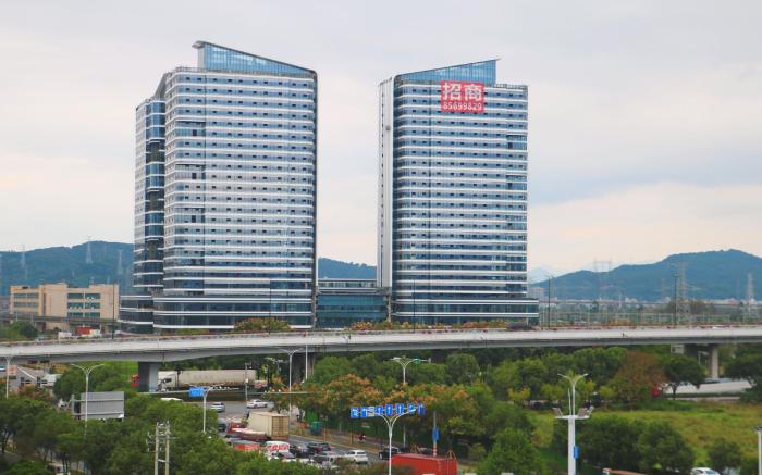 Hanting Hotel Wenzhou South Station