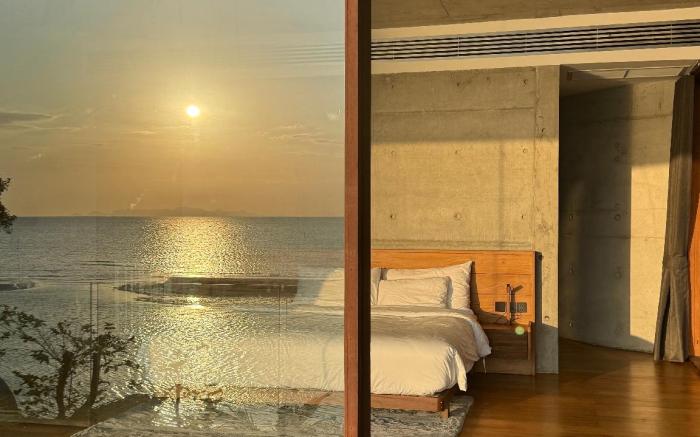 Vows Villa Beachfront