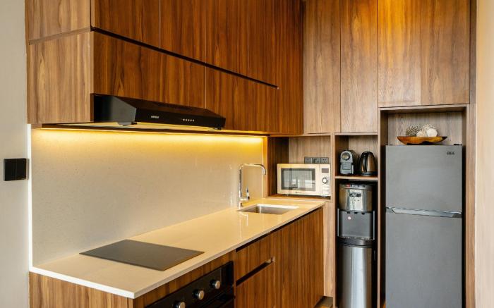 Avanya Luxury Apartments