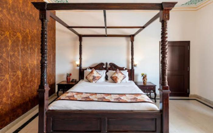Hill Garden Resort - A HILLSIDE HAVEN