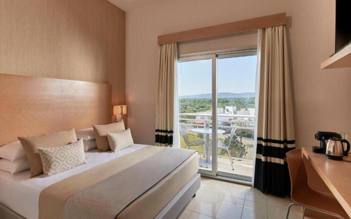 GRANSERENA HOTEL