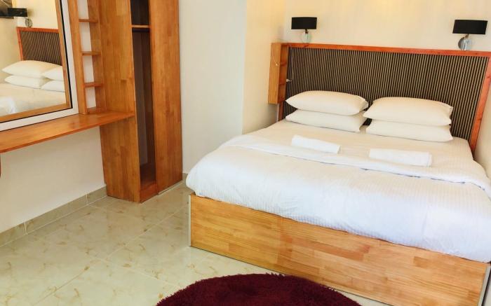 Rizq Inn 2 at Hulhumale 