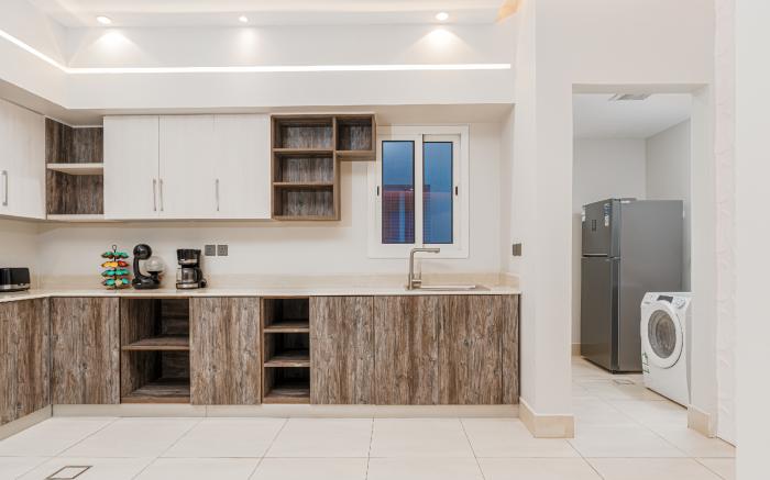 Trendy apartment in almalqa