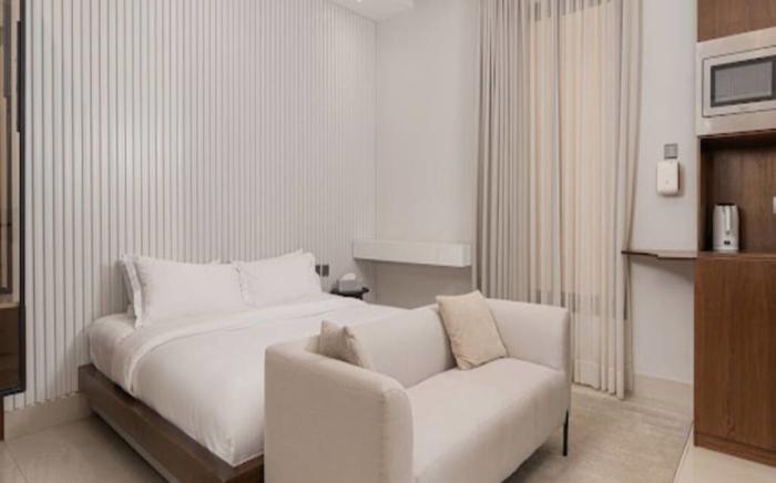 Cozy Small Studio in AlQirawan