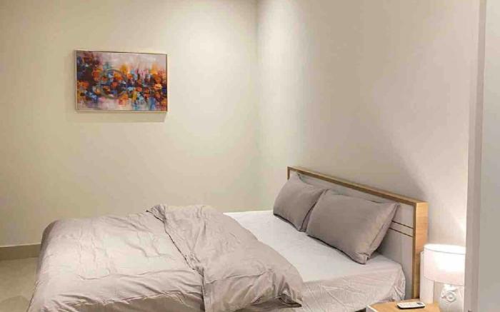 Stylish& Modern apartment in Alwadi (Ajlan Rivera)