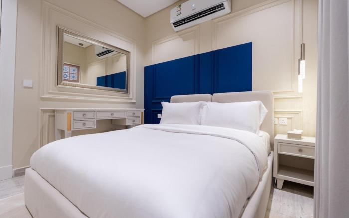 Trendy apartment in Alarid