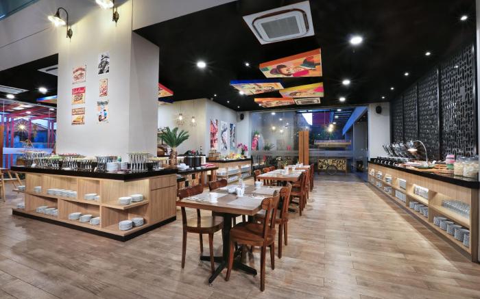 favehotel Sidoarjo