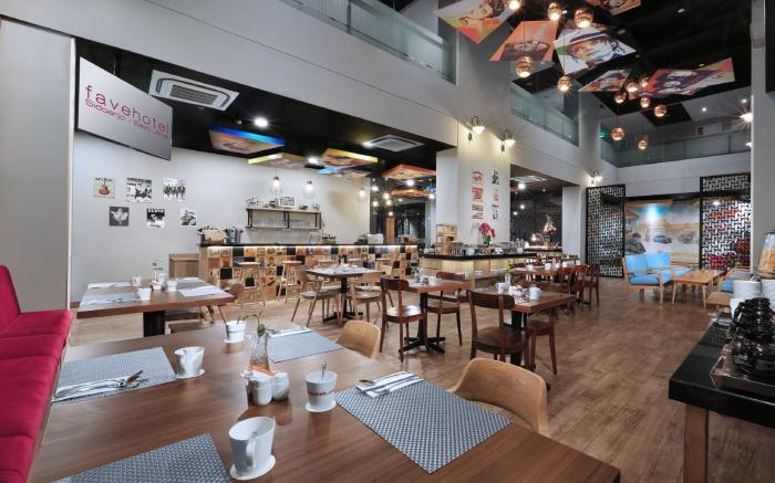 favehotel Sidoarjo