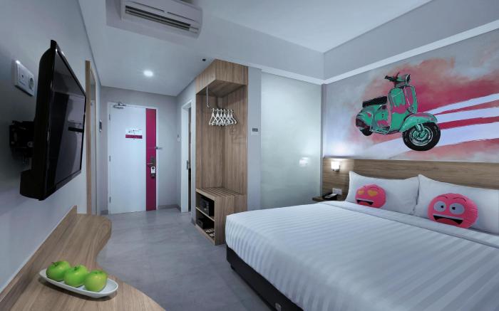favehotel Sidoarjo
