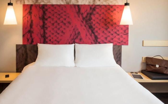 ibis Torreon