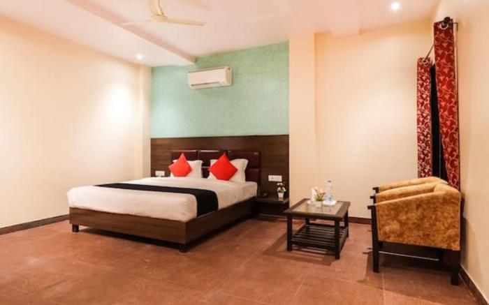 The Gayatri Palace Hotel