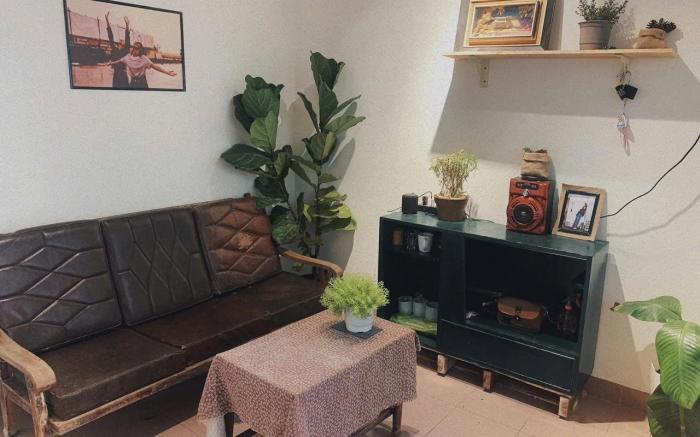 Nhà Lù Homestay