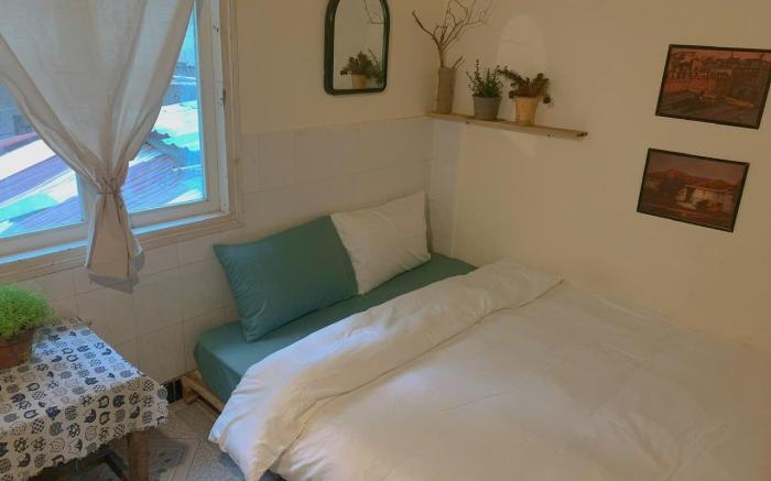 Nhà Lù Homestay