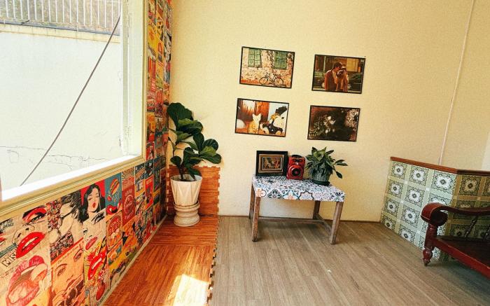Nhà Lù Homestay