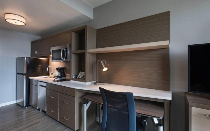 TownePlace Suites by Marriott San Diego Airport/Liberty Station