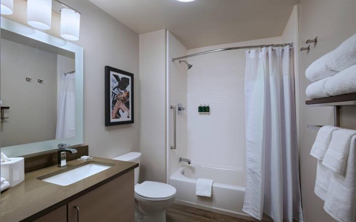 TownePlace Suites San Diego Airport/Liberty Station