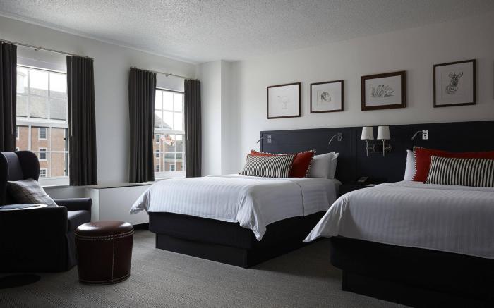 College Park Marriott Hotel & Conference Center