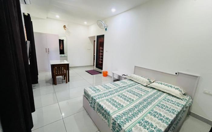 Aagneyam mansion 
