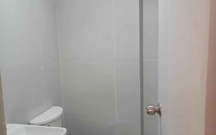 Room 420, Twin Hearts 1, Pueblo de Panay