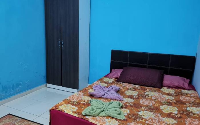 Baitul Raudhah Homestay