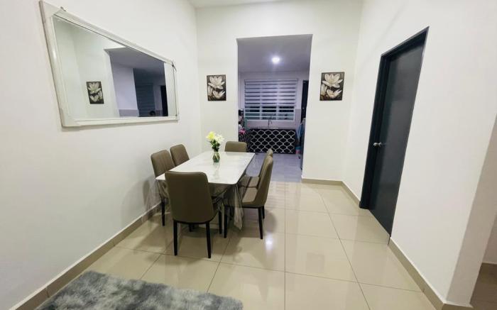 Gaya's Homestay Sri Klebang 