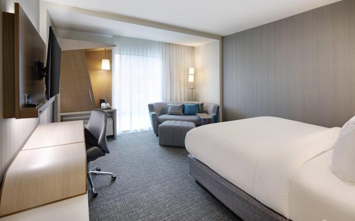 Courtyard by Marriott Atlanta Vinings/Galleria