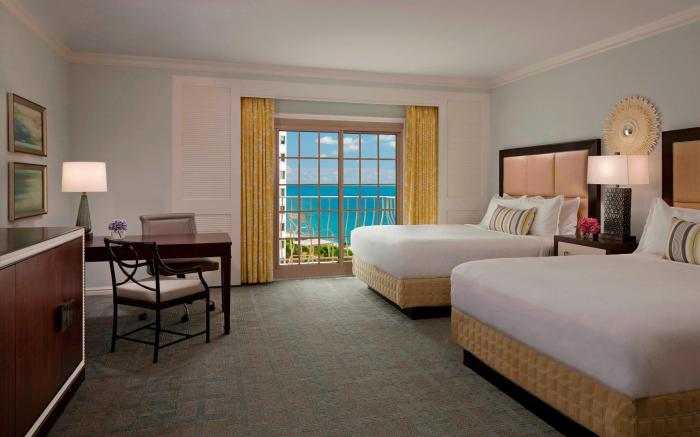 The Ritz-Carlton, Naples