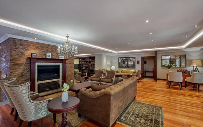 Irene Country Lodge, Autograph Collection®