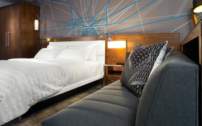 Le Méridien Atlanta Perimeter