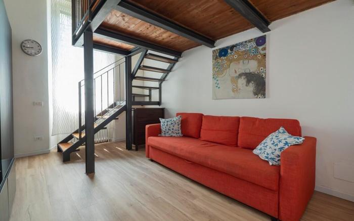 S.f. Centrale, Corso Buenos Aires, A/C, M2 a 200m