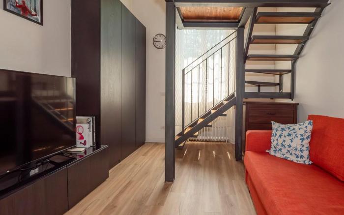 S.f. Centrale, Corso Buenos Aires, A/C, M2 a 200m