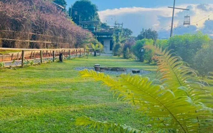 Rakkhao Inthanon Homestay 