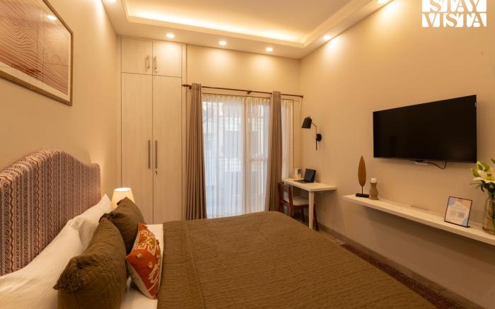 Apartments @ Vista Residences At GK-1