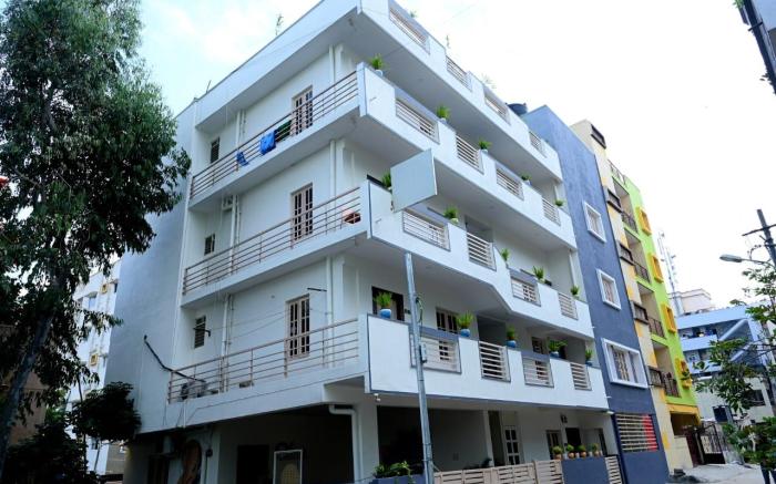 Aadams Suites