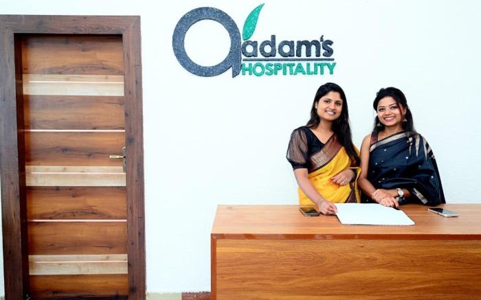 Aadams Suites